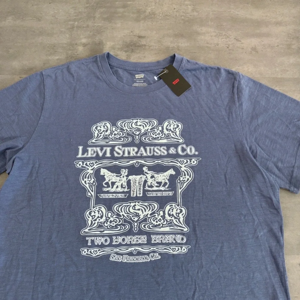 Levis levi strauss